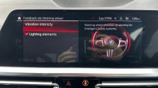 BMW M3 Competition 4dr Step Auto [Ultimate Pack] Petrol Saloon